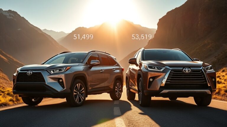 is grand highlander larger