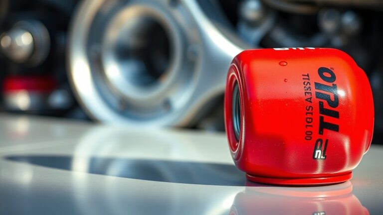 is stp oil filter good