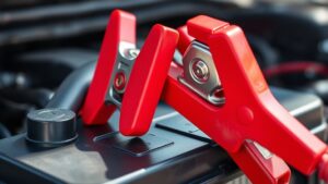 Is Red Positive on Jumper Cables