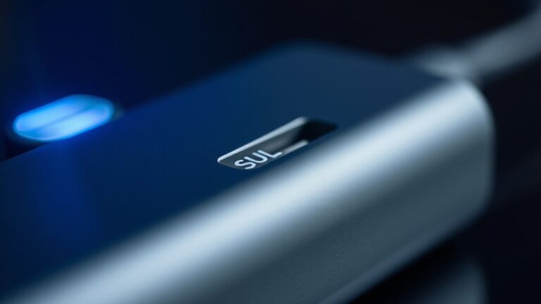 meaning of sul on charger