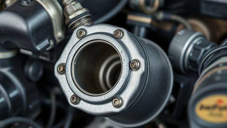 oil filter housing function overview