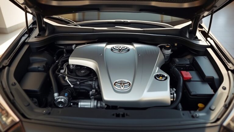 rav4 cvt transmission existence