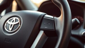 Do rav4 Have Heated Steering Wheel