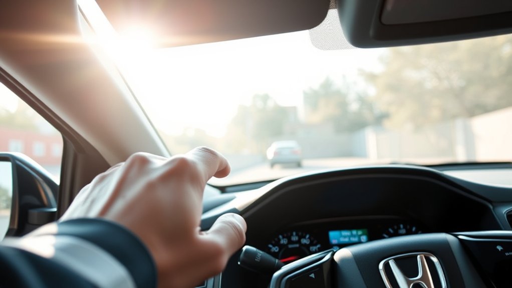 reset honda cr v oil life indicator