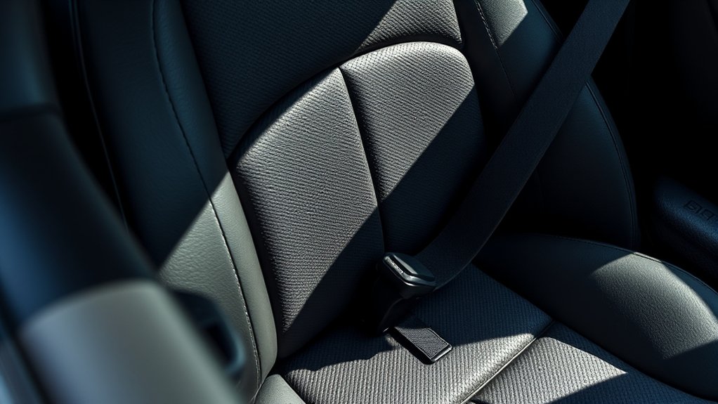 safety of car seat covers