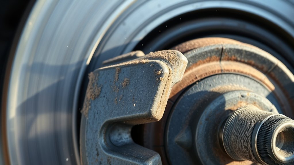 should you replace rotors brakes