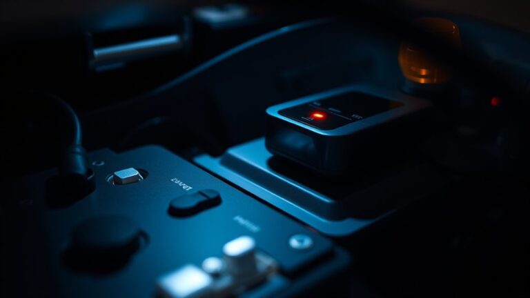 slow automatic battery maintenance charger