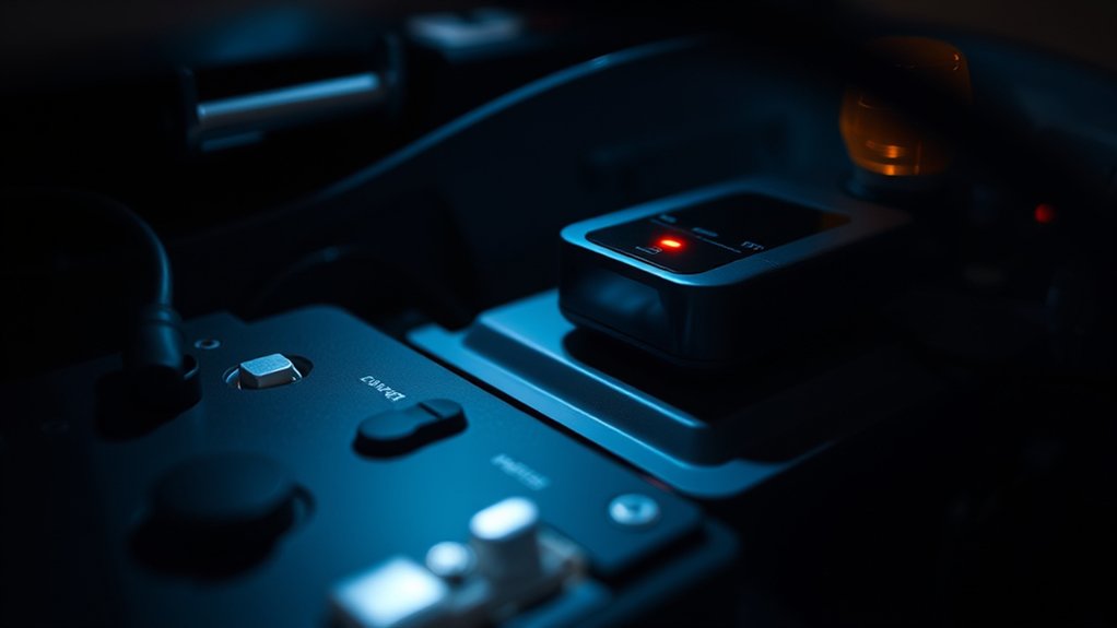 slow automatic battery maintenance charger