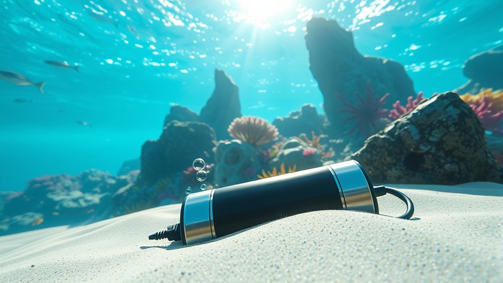 subnautica battery charger location