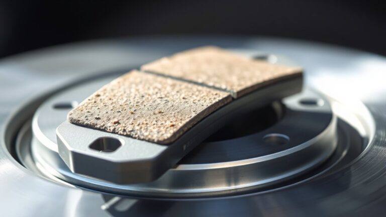three millimeter brake pads lifespan