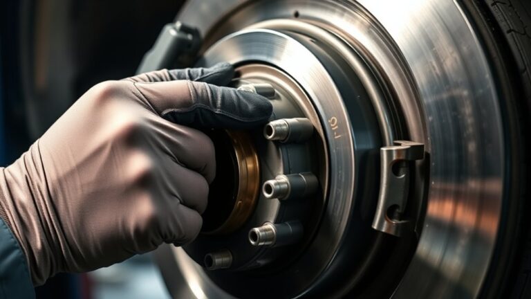 time needed to replace brakes