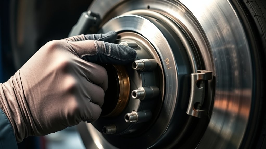 time needed to replace brakes