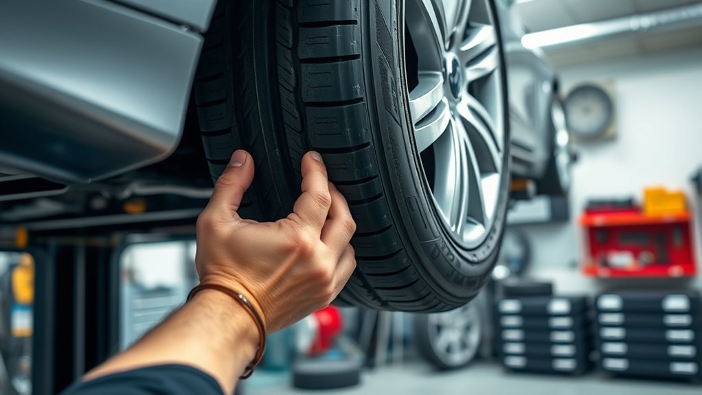 understanding tire rotation basics