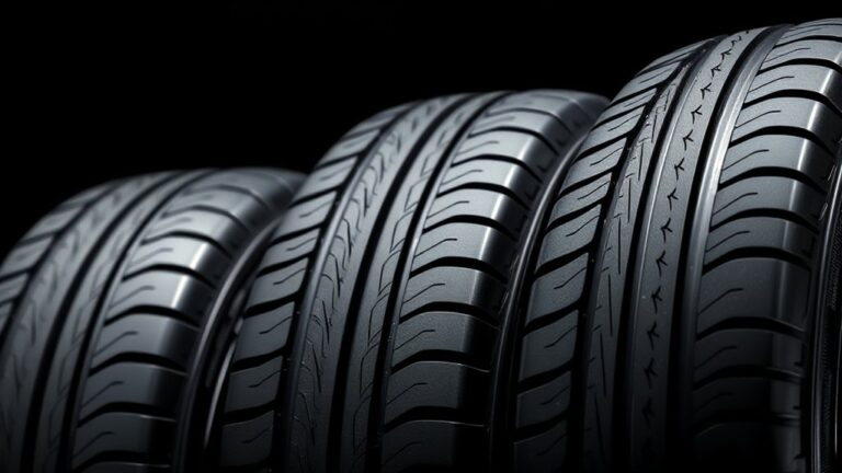understanding tire size specifications
