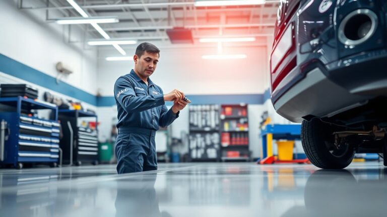 walmart changes spark plugs