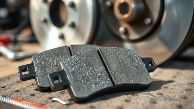what are brake pads