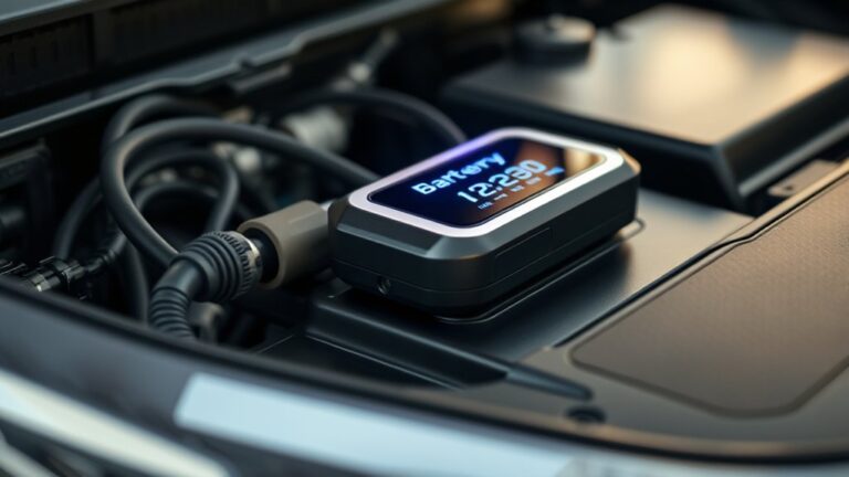 what car battery charger