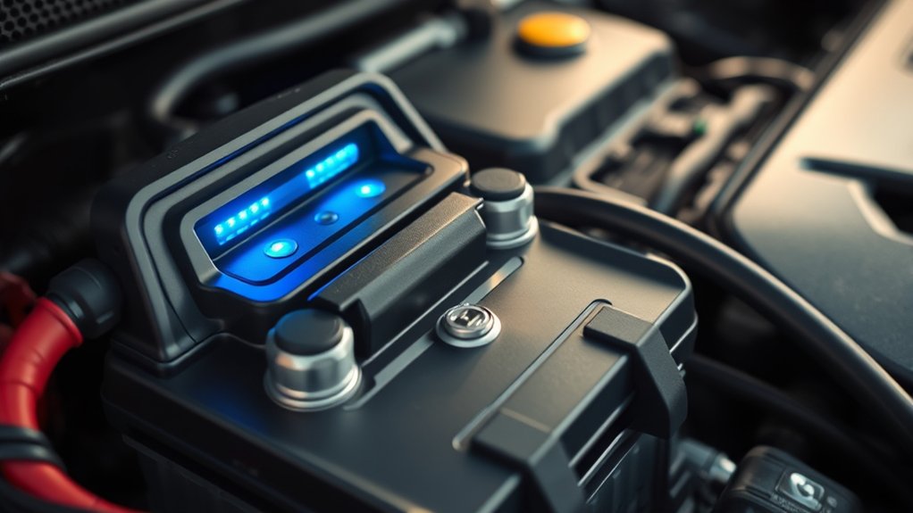 what car battery charger