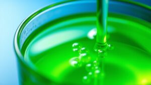 What Color Is Coolant