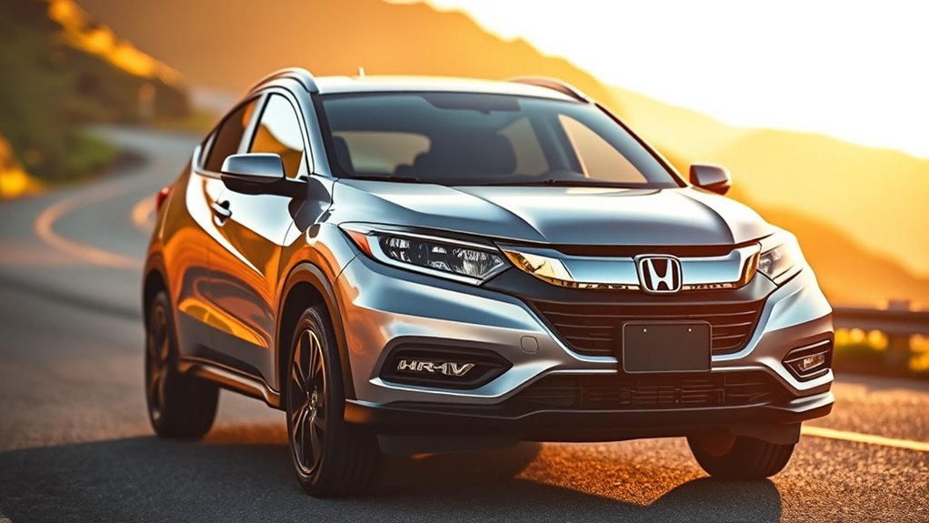 what does hrv stand for