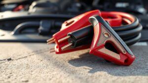 What Gauge Jumper Cables Do I Need