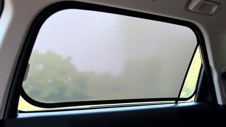 what size window shade