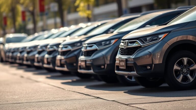 what year cr v to avoid