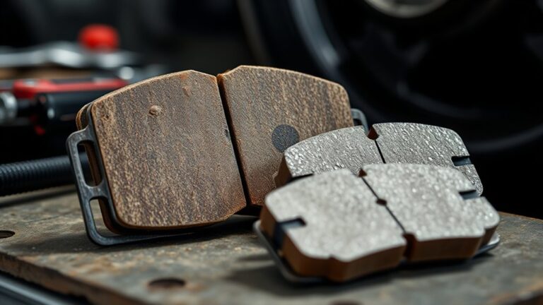 when to replace brake pads