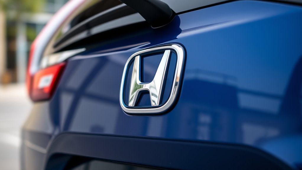 where is the crv manufactured