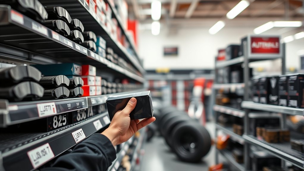 where to purchase brake pads