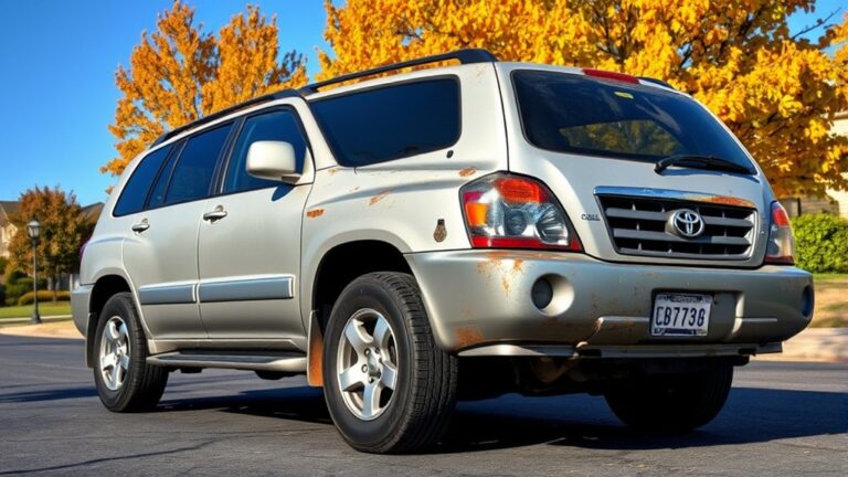 which highlander year to avoid