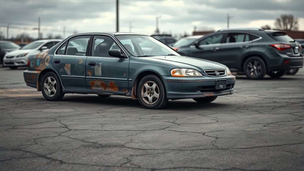 years to avoid honda accord models