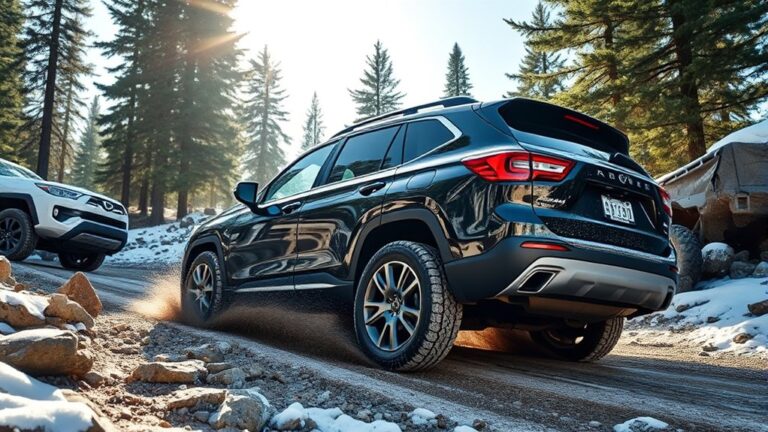 all wheel drive explained briefly