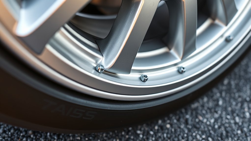 are wheel spacers safe
