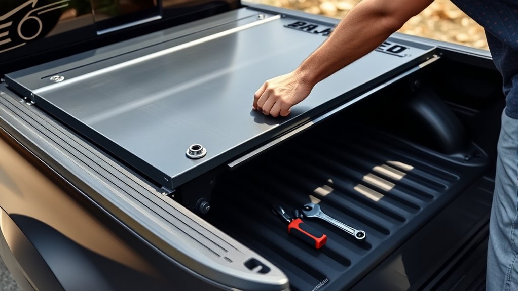 bakflip mx4 tonneau installation guide