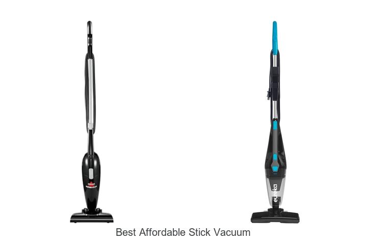 Top 10 Best Affordable Stick Vacuum Deals You Can’t Miss