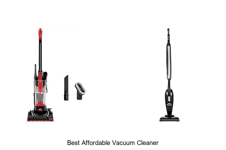 Top 12 Best Affordable Vacuum Cleaner Picks You Can’t Miss