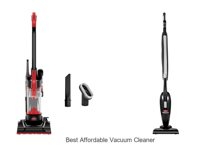 Top 10 Best Affordable Vacuum Cleaner Deals You Can’t Miss