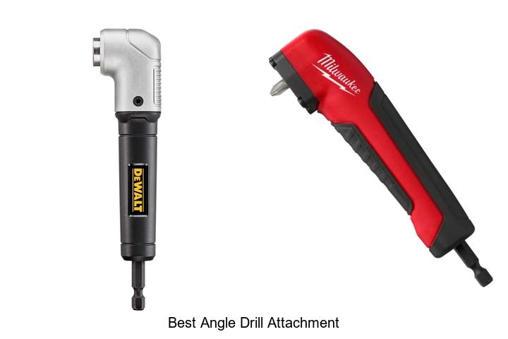 Top 12 Best Angle Drill Attachment Hacks You Need Today