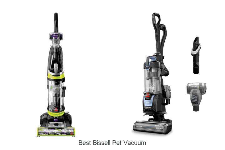 Top 12 Best Bissell Pet Vacuum That Will Blow Your Mind