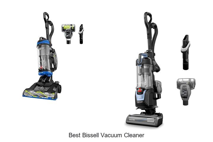 Top 12 Best Bissell Vacuum Cleaner Hacks You Must Try!