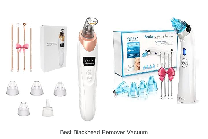 Top 10 Best Blackhead Remover Vacuum That Actually Works