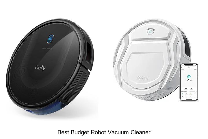 Top 10 Best Budget Robot Vacuum Cleaner Deals You Can’t Miss