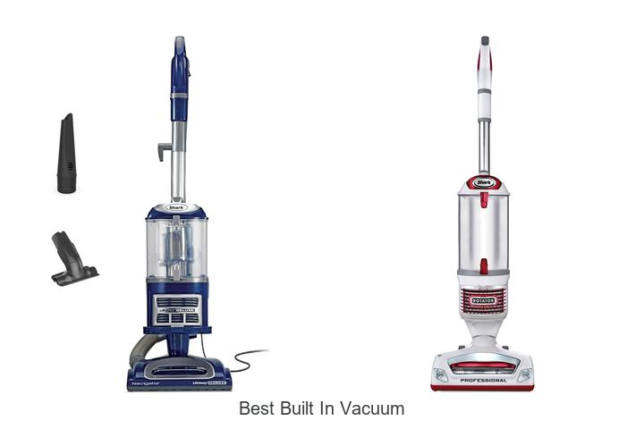 Top 12 Best Built In Vacuum Systems You Can’t Miss Today!