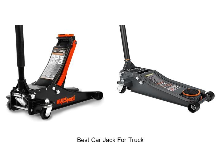 Top 12 Best Car Jack for Truck That Will Blow Your Mind