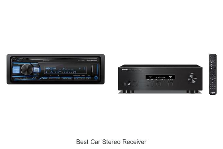 Top 12 Best Car Stereo Receiver That Will Blow Your Mind