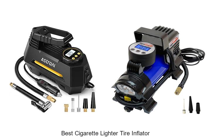 Top 12 Best Cigarette Lighter Tire Inflator You Need Now
