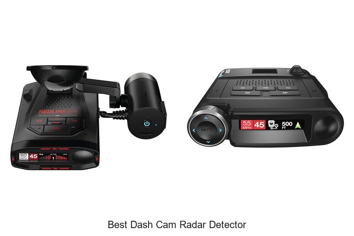 Top 12 Best Dash Cam Radar Detector You Can’t Miss