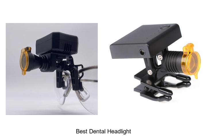 Top 12 Best Dental Headlight That Will Change Your Practice