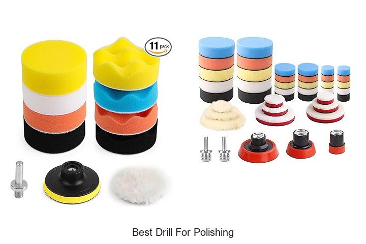 Top 10 Best Drill For Polishing That Will Blow Your Mind